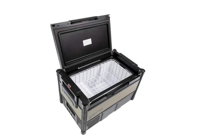 ARB Fridge 63 Quart Zero Fridge Freezer - Bull Strap