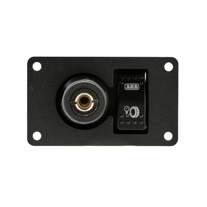 ARB Universal Switch Coupling Bracket - Bull Strap