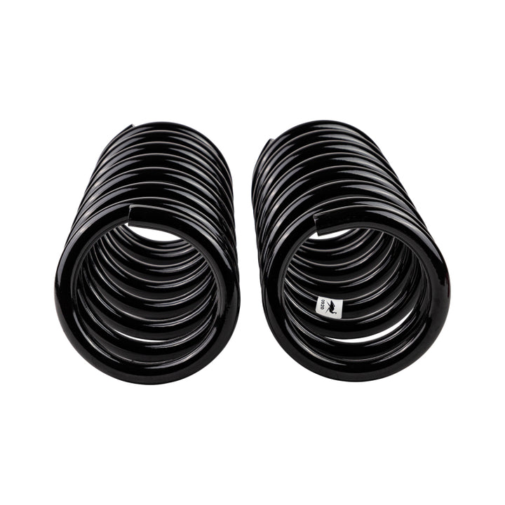ARB / OME Coil Spring Rear R51 Pathfinder Md - Bull Strap