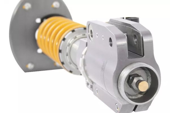 Ohlins 90-94 Porsche 911 (964/965) All Sub Models Road & Track Coilover System - Bull Strap