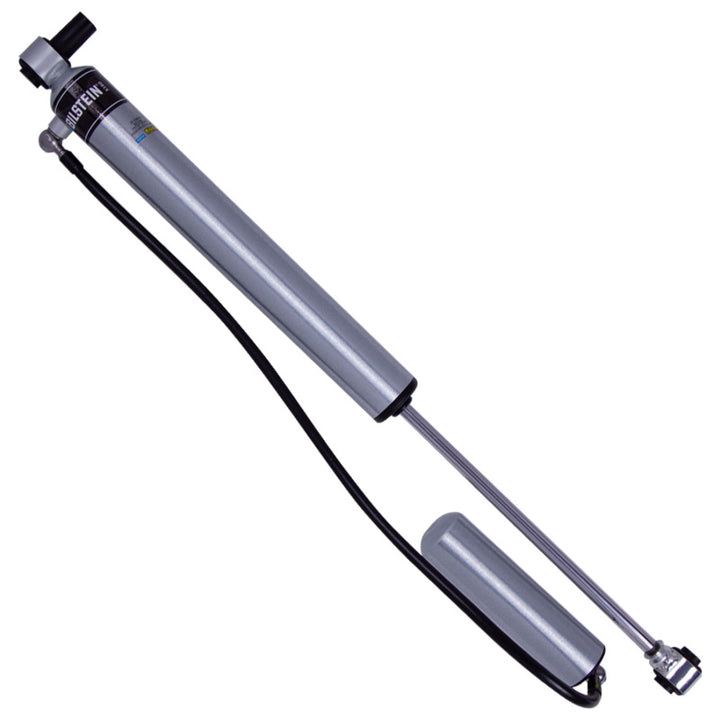Bilstein 18-24 Jeep Wrangler JL 4DR B8 5160 Shock Absorber - Front Right - Bull Strap