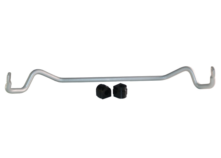 Whiteline BMW 1 Series/3 Series Front 27mm Swaybar - RWD Only (Non M3/AWD iX Models) - Bull Strap