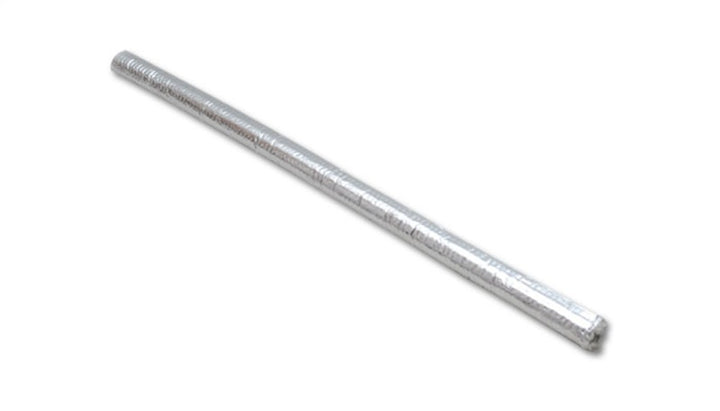 Vibrant 1.25in O.D. ExtremeShield 1400 Flexible Reflective Wrap (4 foot length) - Bull Strap