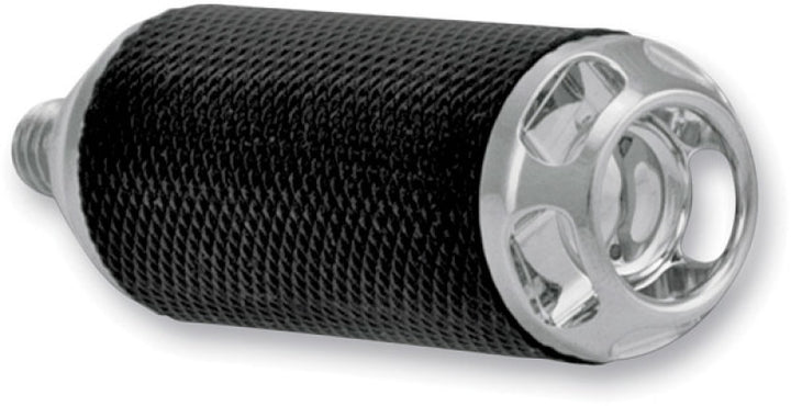 Performance Machine Toe Shift Peg Apex - Contrast Cut - Bull Strap