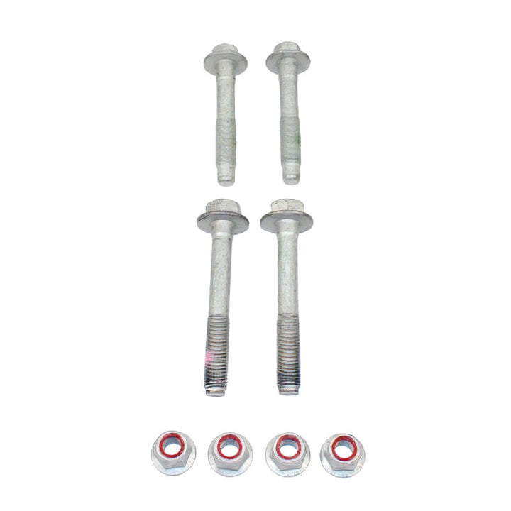 Ford Racing 2015-2016 Mustang Performance Pack Front Control Arm Kit - Bull Strap