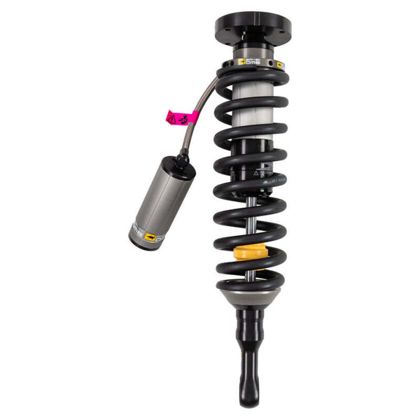 ARB OME Toyota LC Prado 250 Front Right Coilover - Bull Strap