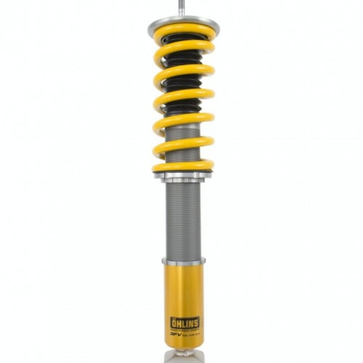Ohlins 15-24 Mazda Miata (ND) Road & Track Coilover System - Bull Strap