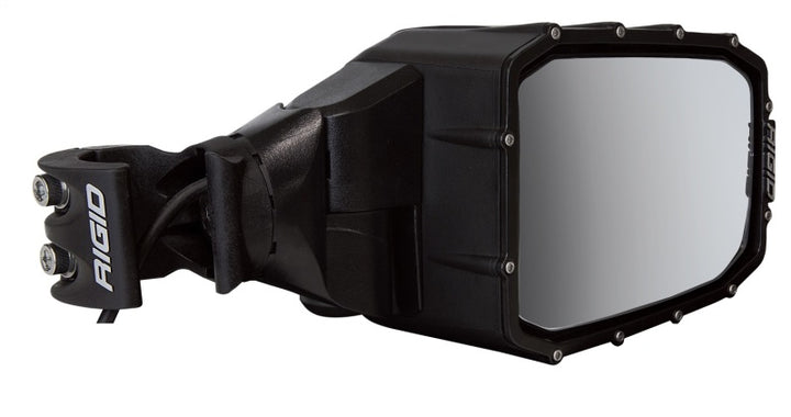 Rigid Industries Reflect Lamp Set - Bull Strap