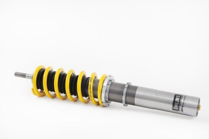 Ohlins 99-04 Porsche 911 Carrera (996) RWD Road & Track Coilover System - Bull Strap