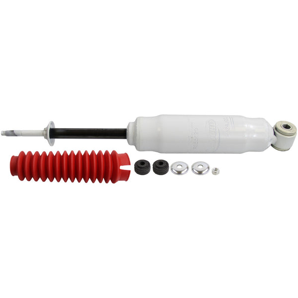 Rancho 80-96 Ford Bronco Front RS5000X Shock - Bull Strap