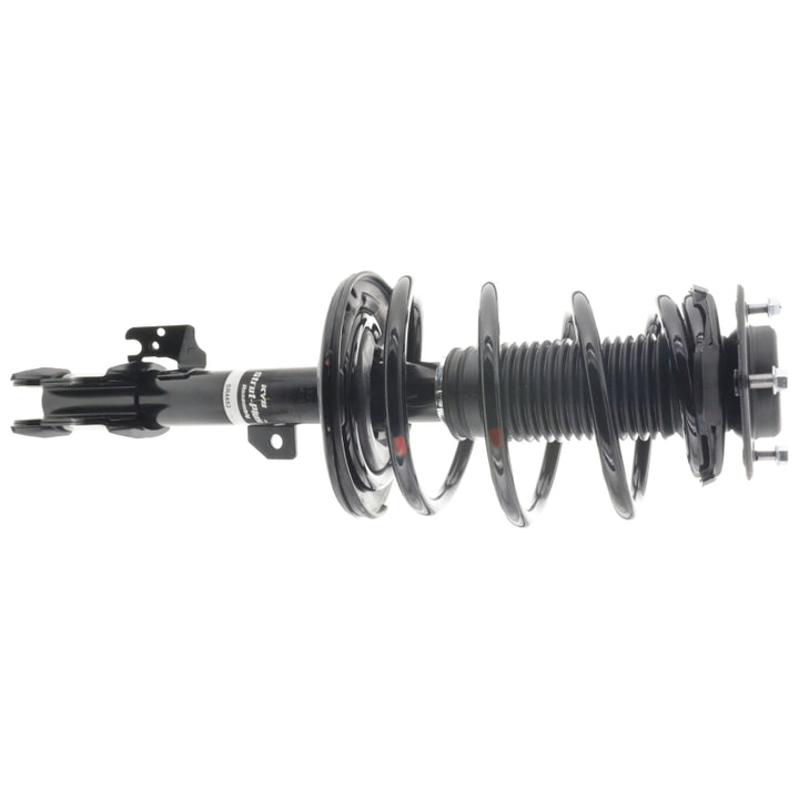 KYB Shocks & Struts Strut Plus Front Left 10-13 Toyota Highlander - Bull Strap