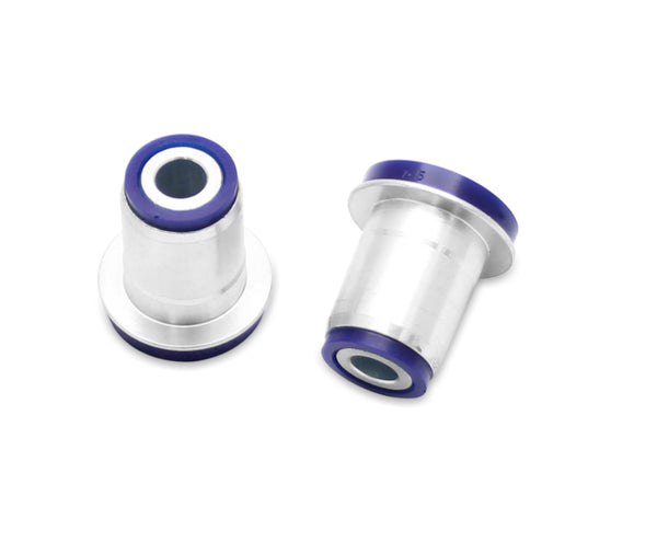 SuperPro 2001 Lexus IS300 Base Rear Lower Inner Control Arm Bushing Kit - Bull Strap