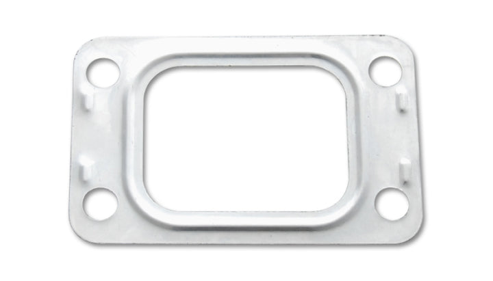 Vibrant Turbo Gasket for T25/T28/GT25 Inlet Flange (Matches Flange #1430 and #14300) - Bull Strap
