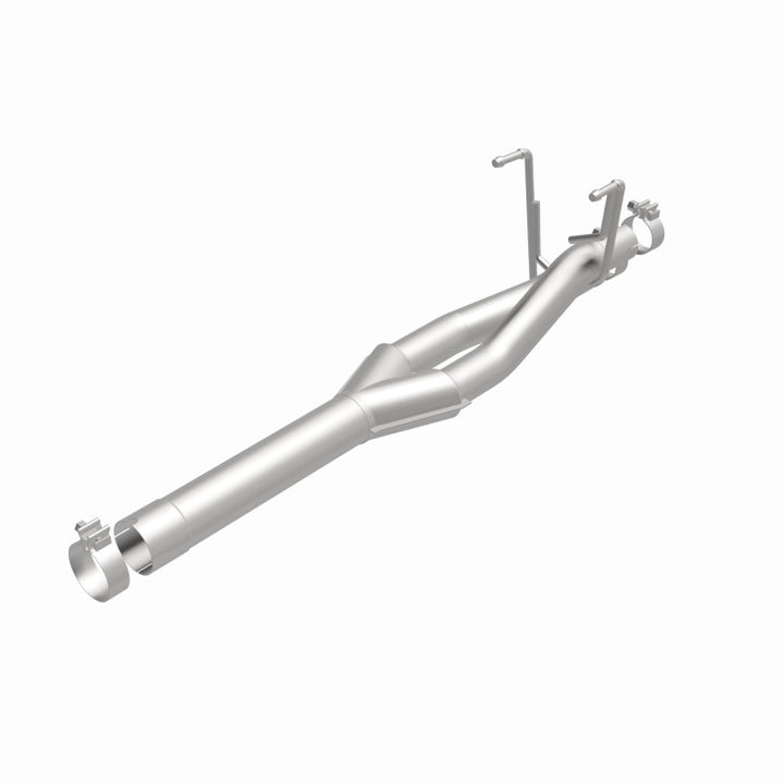 Magnaflow 09-18 Ram 1500 5.7L DF w/o Muffler - Bull Strap
