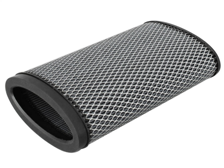 aFe MagnumFLOW Air Filters OE Replacement Pro DRY S Porsche Boxster S 05-12 H6 3.4L - Bull Strap
