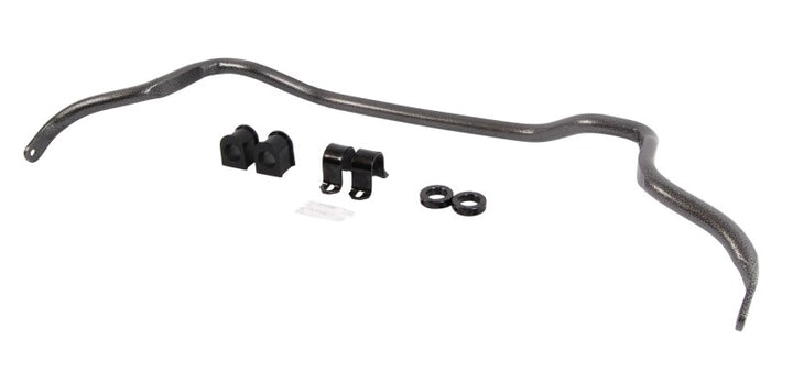 Hellwig 05-15 Toyota Tacoma 4WD Solid Heat Treated Chromoly 1-3/8in Front Sway Bar - Bull Strap