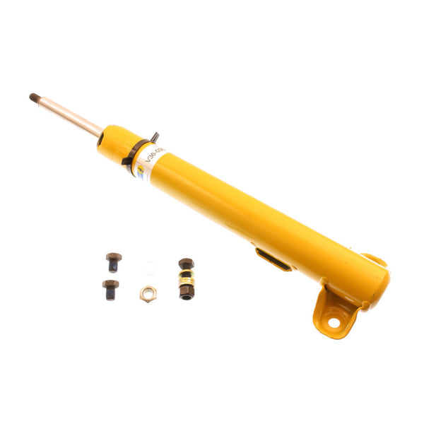 Bilstein B8 93-97 Mercedes-Benz E-Class Front Twintube Strut Assembly - Bull Strap