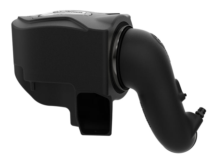 aFe POWER Momentum GT Pro Dry S Intake System 20-23 BMW X3/X4 M40i L6-3.0L (t) B58 - Bull Strap