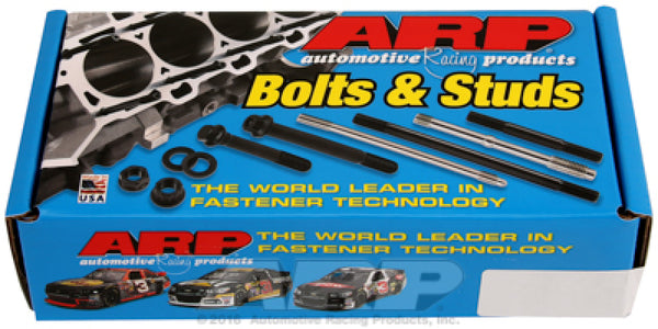 ARP Caterpillar C15 12Pt Head Stud Kit - Bull Strap