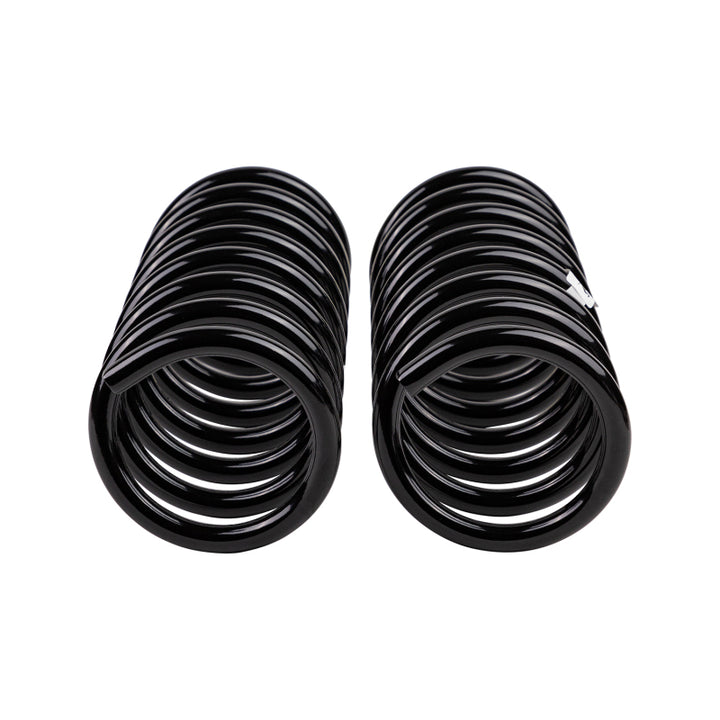 ARB / OME Coil Spring Rear Grand Zj Hd - Bull Strap