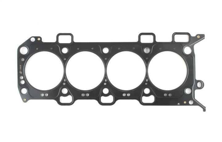 Cometic Ford 5.0L Gen-3 Coyote Modular V8 94.5mm Bore .045in MLS Cylinder Head Gasket LHS - Bull Strap