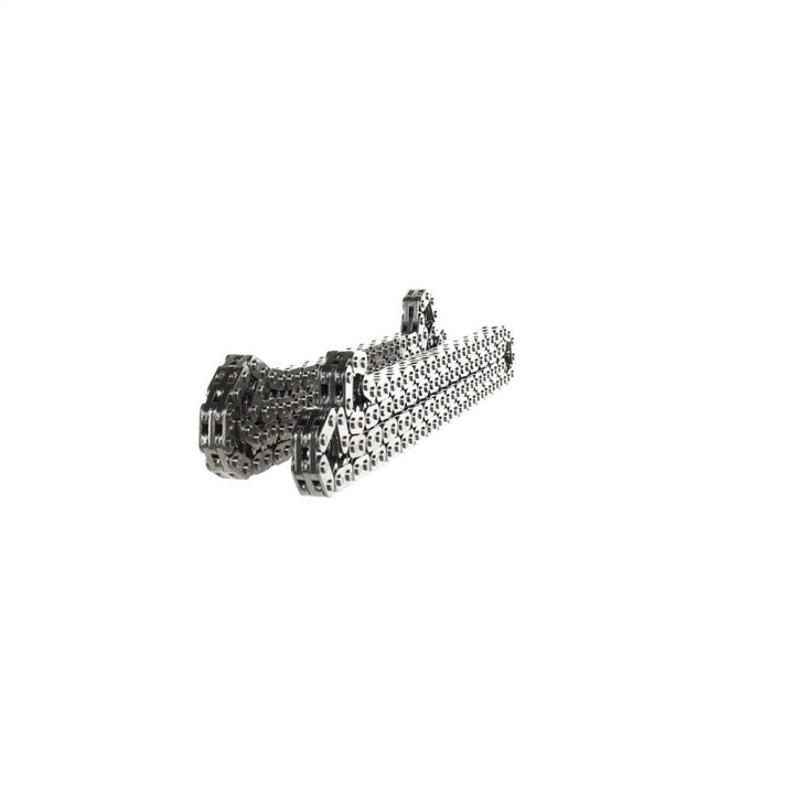 Ford Racing 15-17 GT350R / 5.0L Primary Timing Chain Set - Bull Strap