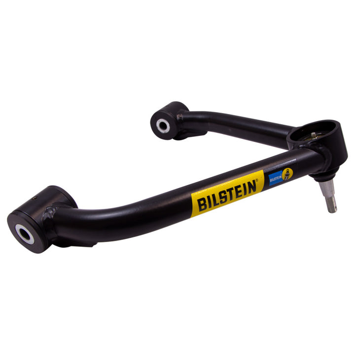 Bilstein 14-18 GM 1500 B8 Upper Control Arm Kit - Bull Strap