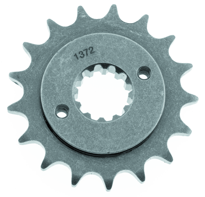 BikeMaster Honda Front Sprocket 525 17T - Bull Strap