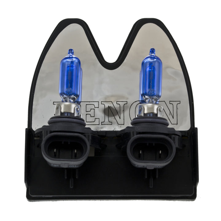 Hella 9005 12V 65W Xen White Bulb (Pair) - Bull Strap