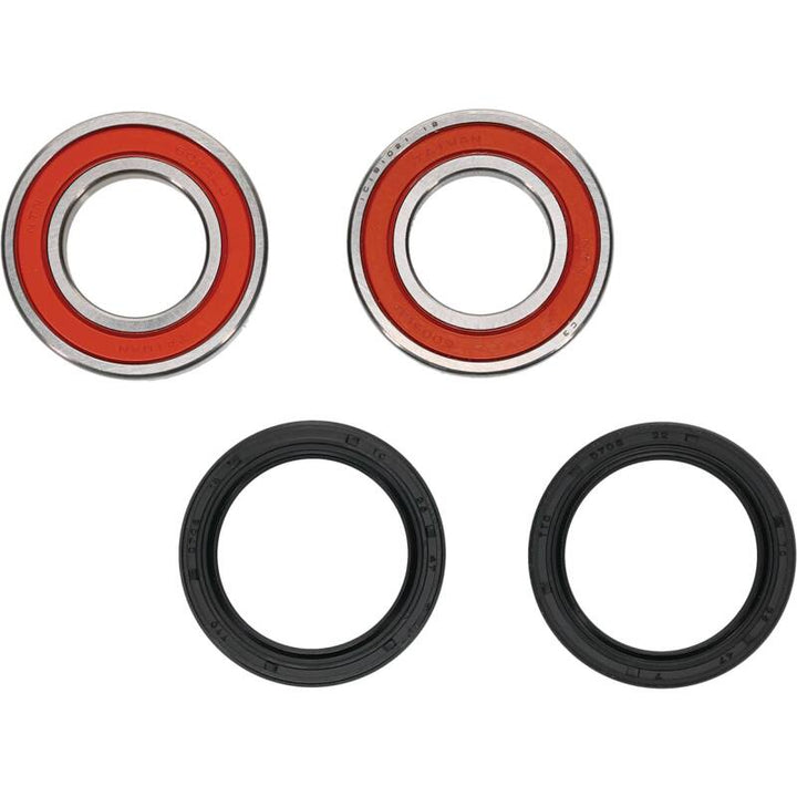 Pivot Works BMW/Ducati/Monster Premium Wheel Bearing - Bull Strap