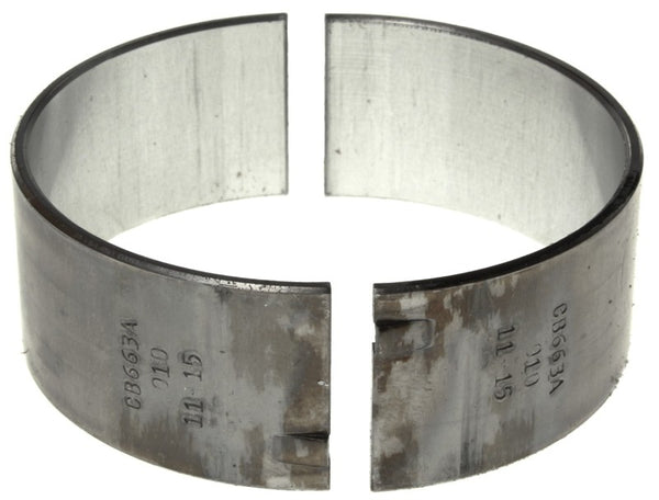 Clevite Chevrolet V8 262-265-267-294-305-307-325-346-350-365-400 1967-03 Con Rod Bearing Set - Bull Strap