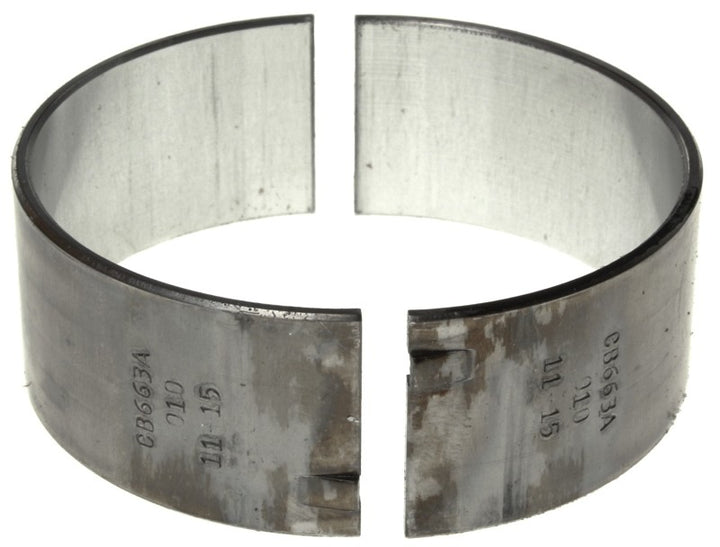 Clevite Chevrolet V8 262-265-267-294-305-307-325-346-350-365-400 1967-03 Con Rod Bearing Set - Bull Strap