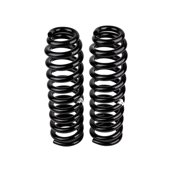 ARB / OME Coil Spring Front Tundra 07On B&W - Bull Strap