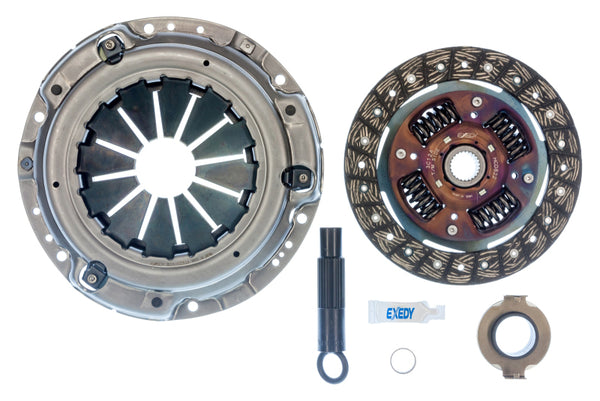 Exedy OE 2002-2005 Acura RSX L4 Clutch Kit - Bull Strap