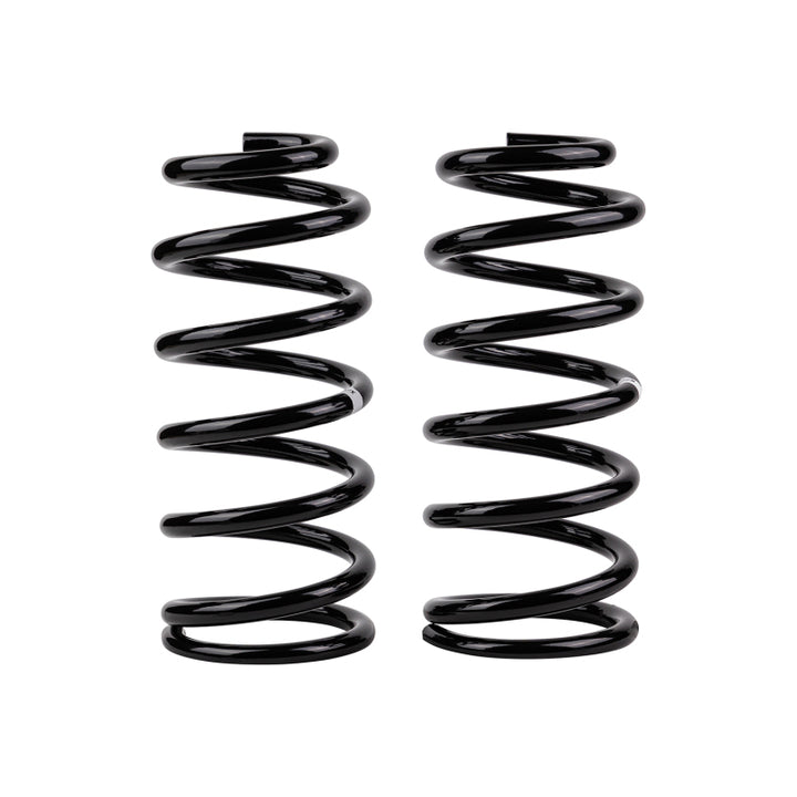 ARB / OME Coil Spring Rear Prado 4/03On - Bull Strap