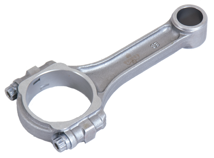 Eagle Chevrolet 305/350 Press-Fit I-Beam Connecting Rod Set (Set of 8) - Bull Strap