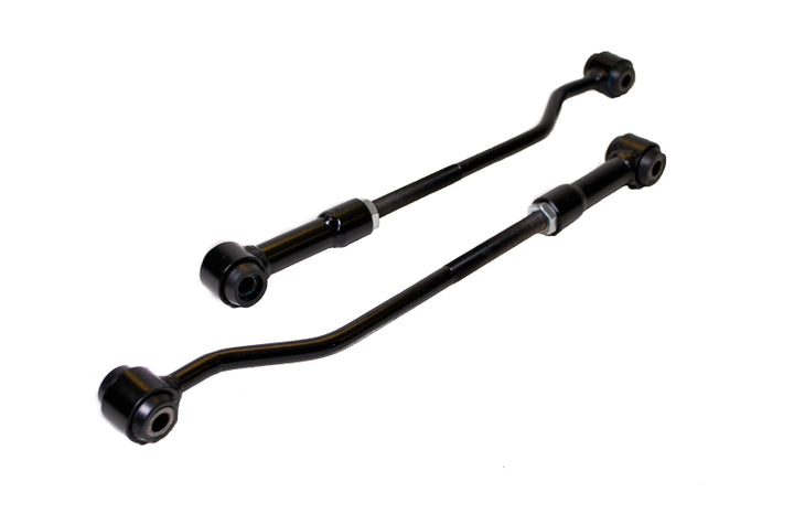 Hellwig 00-04 Ford Super Duty w/ 4-6in Lift Factory Replacement Upgraded End Links - Bull Strap