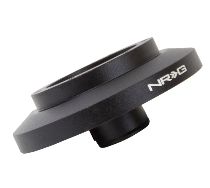 NRG Short Hub Adapter BMW E46 - Bull Strap