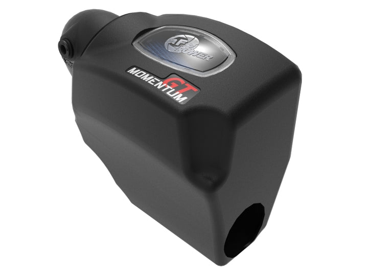 aFe 20-23 Ford Explorer L4 2.3L Momentum GT Cold Air Intake System w/ Pro 5R Filter - Bull Strap