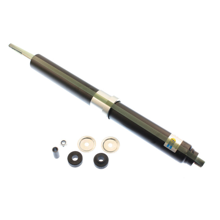 Bilstein B6 (HD) 66-95 & 00-02 Rolls Royce (Various Models) Front 46mm Monotube Shock Absorber - Bull Strap