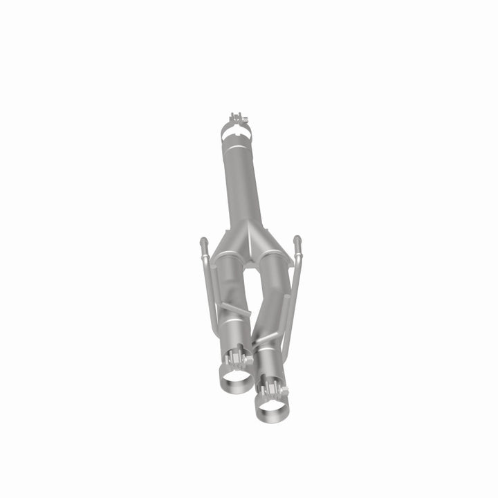Magnaflow 09-18 Ram 1500 5.7L DF w/o Muffler - Bull Strap