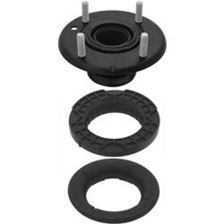 KYB Shocks & Struts Strut Mount Front FORD Explorer 2013-17 FORD Flex 2013-18 - Bull Strap
