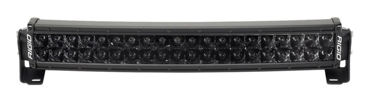 Rigid Industries RDS-Series Midnight Edition 20in Spot - Bull Strap