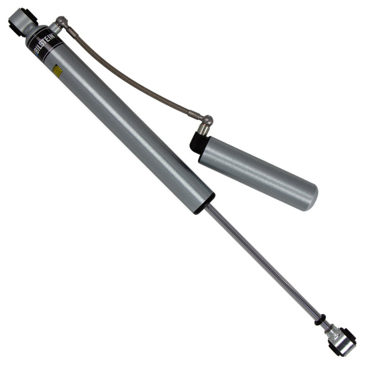Bilstein 19-22 Ram 3500 B8 5160 Rear Remote Reservoir Shock - 18.30in Collapsed / 27.64in Extended - Bull Strap