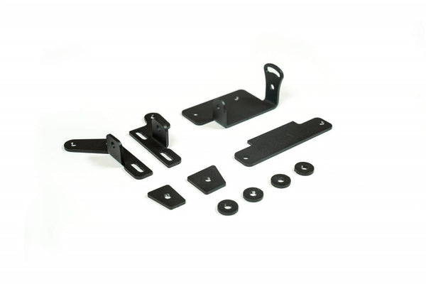Addictive Desert Designs 2021 Ford F-150 Adaptive Cruise Control Bracket - Bull Strap