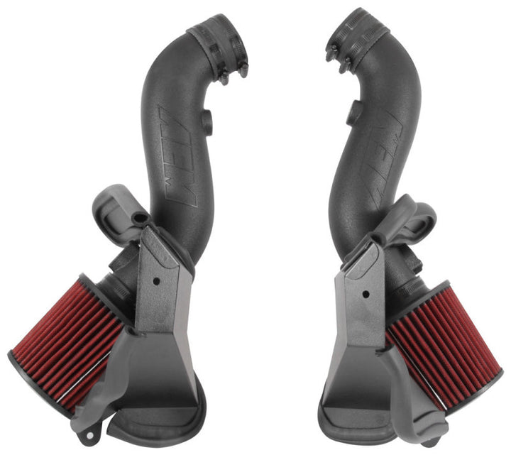 AEM 2014-2016 C.A.S. Infiniti Q50 V6-3.7L F/I Cold Air Intake - Bull Strap