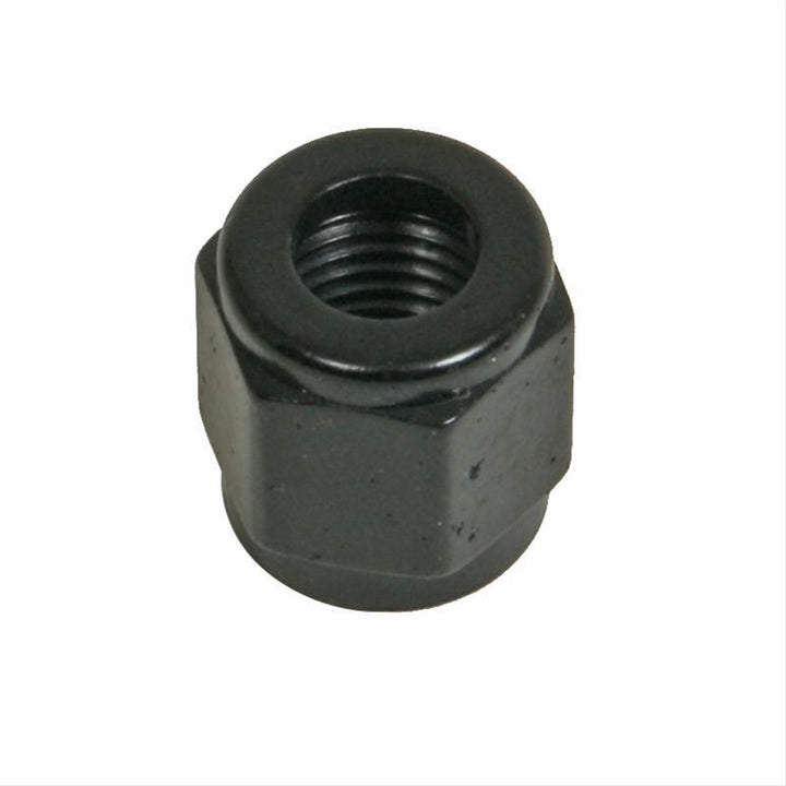 Fragola -4AN Tube Nut Black - Bull Strap