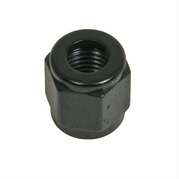 Fragola -6AN Tube Sleeve Black - Bull Strap