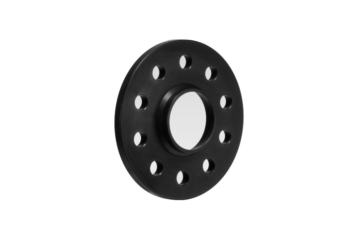Eibach Pro-Spacer 10mm Spacer 5x114.3 Bolt Pattern / 64mm Hub - Black - Bull Strap