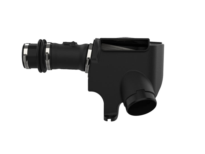 aFe Takeda Momentum Cold Air Intake System w/Pro Dry S Media 14-20 Acura TLX V6-3.5L - Bull Strap